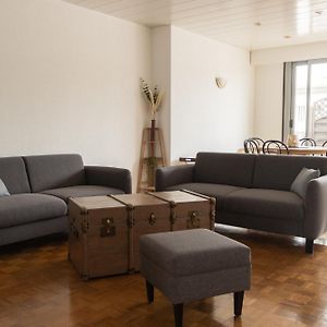 Appartement met Drie Slaapkamers